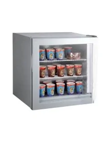 Armario expositor de congelación DIFRIHO EXPOBT50L