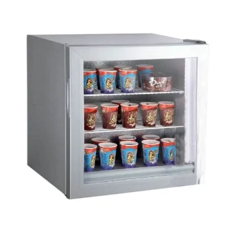 Freezing display cabinet DIFRIHO EXPOBT50L