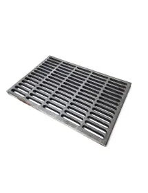 Grille Barbecue Ozti 308x450mm 6260.00058.34