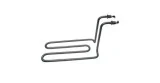 Heating Element fryer 2KW 115x230x150mm 