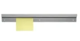 Barre à notes en Aluminium