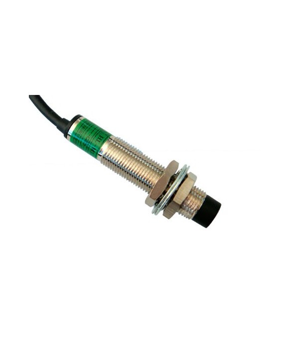 Détecteur de proximité, HL-M12-N4PO HVA Envasadoras HVC