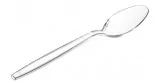 Transparent Spoon PS (100 pcs)