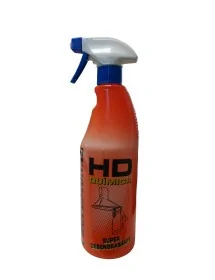 Super professional degreaser spray 750ml