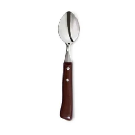Spoon with plastic handle TERNASCO BASIC