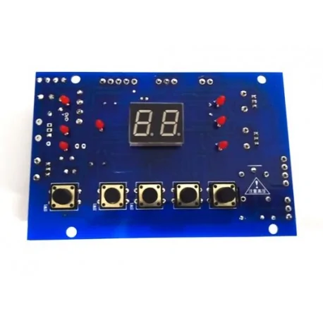 Placa electrónica envasadora vacío DZ260 DZ260B DZ350 DZ450