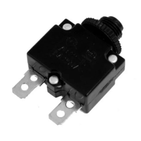 Interruptor de Sobrecarga Disyuntor ABR21-16 8A 250VAC HI-600
