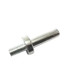 Charnière broche, Metric 8 mm de machine d'emballage sous vide DZ. Longueur totale 52mm