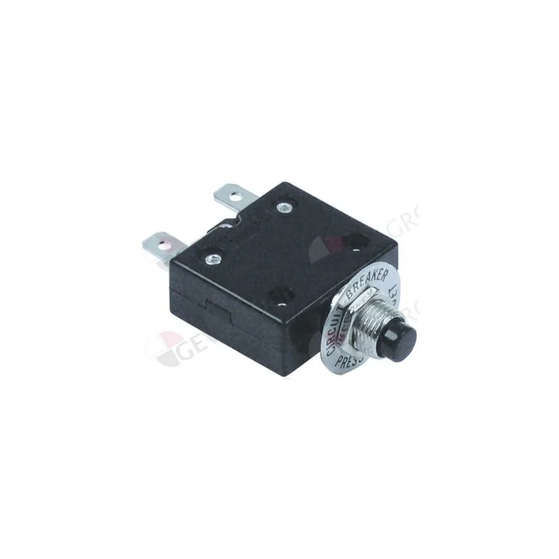 Disyuntor Interruptor de sobrecarga KUOYUH 88 Series 15A