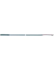 temperature probe NTC 10kOhm cable thermoplastic probe -40 up to +110°C cable -40 up to +110°C Dexion, MBM-Italia 