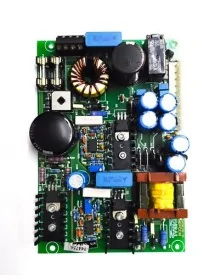 Bloc d'alimentation Modèle M 45-9803110 Dibal Anti-Black-Out