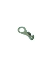 ring terminal size 5,3mm for thread M5 1.0-2.5mm² Fe gal Ni t.max. 340°C Qty 100 pcs 