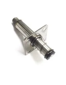 Magnetic valve body 9mm DZ 37x37mm Base Metric 20x1