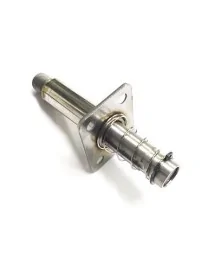 Cuerpo de Válvula Mágnétiva 9mm DZ Base 37x37mm Métrica 20x1 