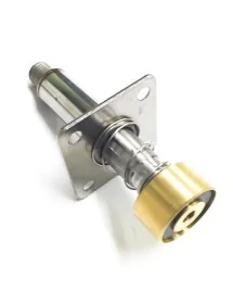 Cuerpo de Válvula Mágnétiva 9mm DZ Base 37x30mm Métrica 20x1 