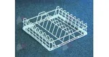 plate basket L 400mm W 400mm plates 16 plate LineaBlanca
