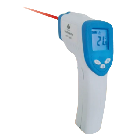 Digital infrared thermometer -50 to 280 °C