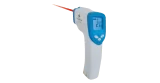 Digital infrared thermometer -50 to 280 °C