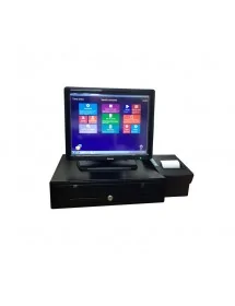 Pack TPV Commerce SAM4S