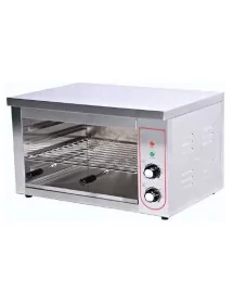 Electric Toaster Salamander 2500W