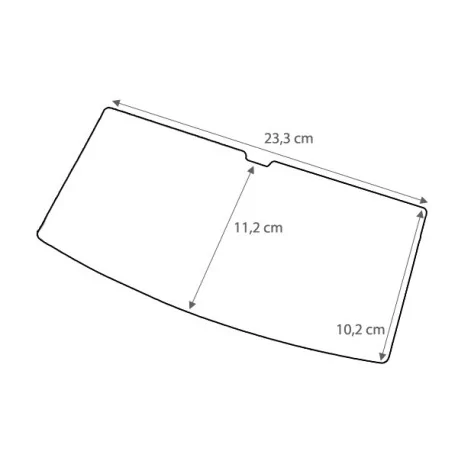 Bucket Filter Zumex 100, Essential et Versatile