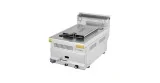 Gas Fryer 12L TURHAN 630