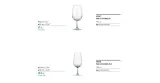 Wine taster (pack of 6 units)