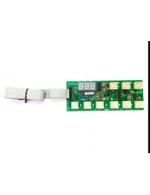 Electronic Keyboard ORVED board VGP-15