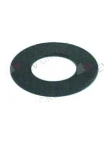 O-ring Racor Rinsing Lineablanca A040040 Measures: 23x1 4.5 mm Thickness: 2 mm Plana