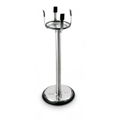 Champagne bucket stand