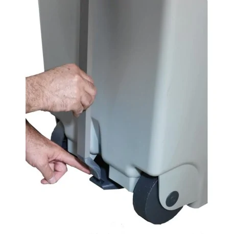 Contenedor SELECTIVO DE 80L