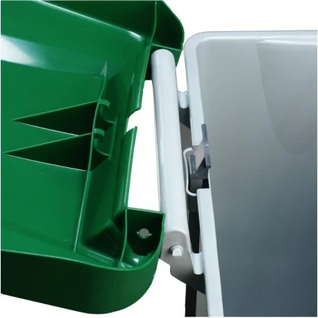 Dumpster SELECTIVO 80L