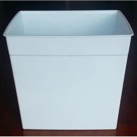 Sanitary bin, Pedalbin 8 L