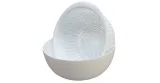 Bowl with colander