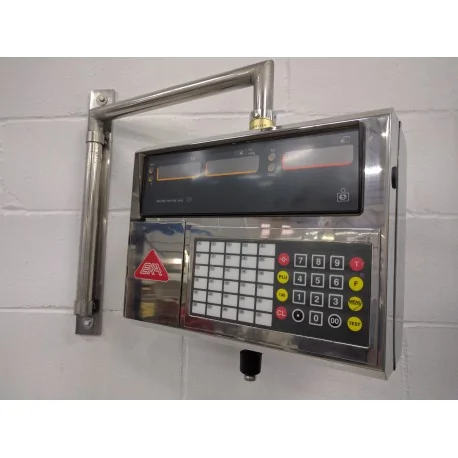 Solde accroché Epelsa 12 PPI 50 INOX PF (OCCASION)