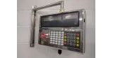 Balanza colgante Epelsa 12 PPI 50 INOX PF (OCASIÓN)
