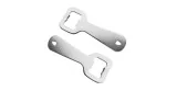 Flat Bottle Opener (2 pcs)