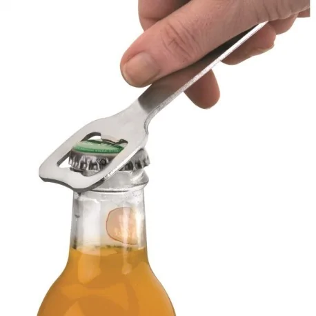 Flat Bottle Opener (2 pcs)