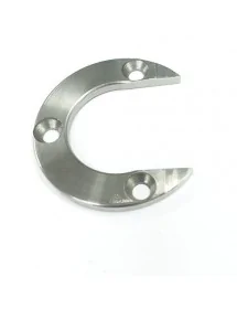  Étui de caoutchouc vert Rodillera Stuffer Talsa 2585