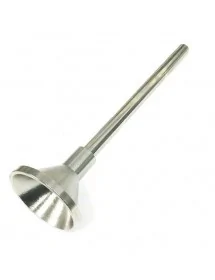 Herradura Inoxidable Embutidora Talsa Tapa de aluminio Solo P H15P H20P H26P H31P 7101