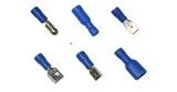 Assortment Connectors Terminals 280 pieces