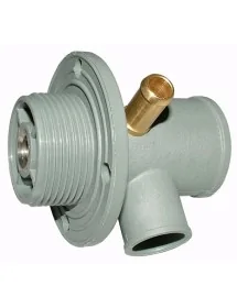 Intake Body ATA 6808 AL-401 AL-410 AL-40 AL-45