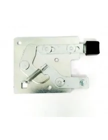 Drawer electromagnet 24 Volts RJ11 connector