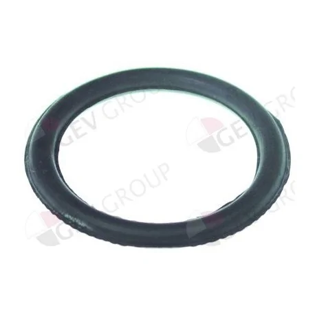 O-ring rubber thickness 6,3mm ID ø 45mm Qty 1 pcs HLP-20 part number 31