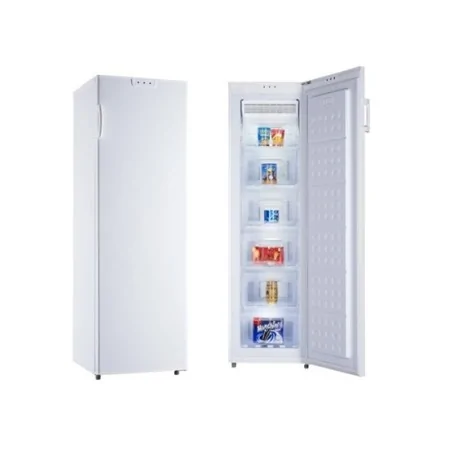 Vertical Freezing cabinet KS-188 FW