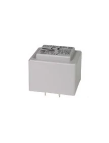Transformador Encapsulado 2,4VA 24V 100mAh