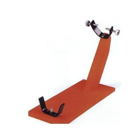 Polyethylene ham holder