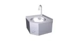 Wall corner basin - XS series