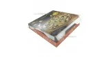 Pizza box 40x40x4 (50 pcs)
