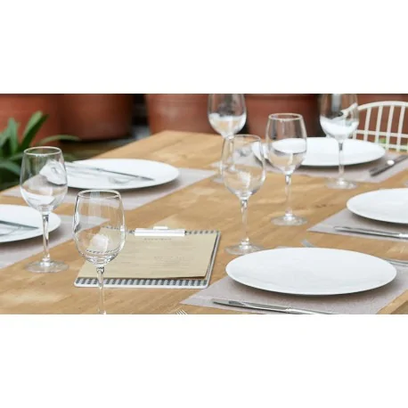 Mantel Individual COATDRAP 40x30cm (Pack 12 uds)